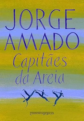 Capitães da Areia