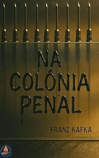 Na Colônia Penal