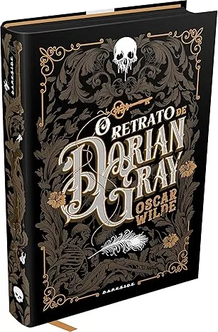 O Retrato de Dorian Gray